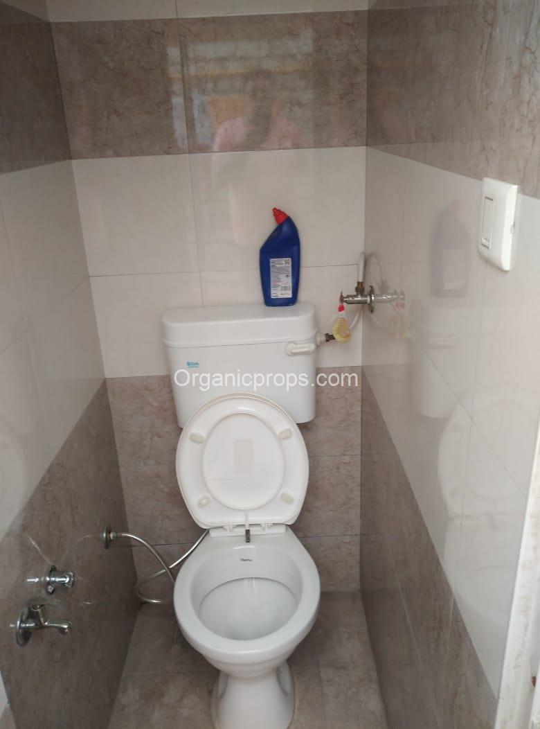 1 BHK TENAMENT ON SALE